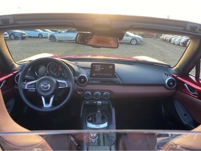 MAZDA MX 5 (01/02/2018) - 